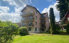 Hotel Harzidyll